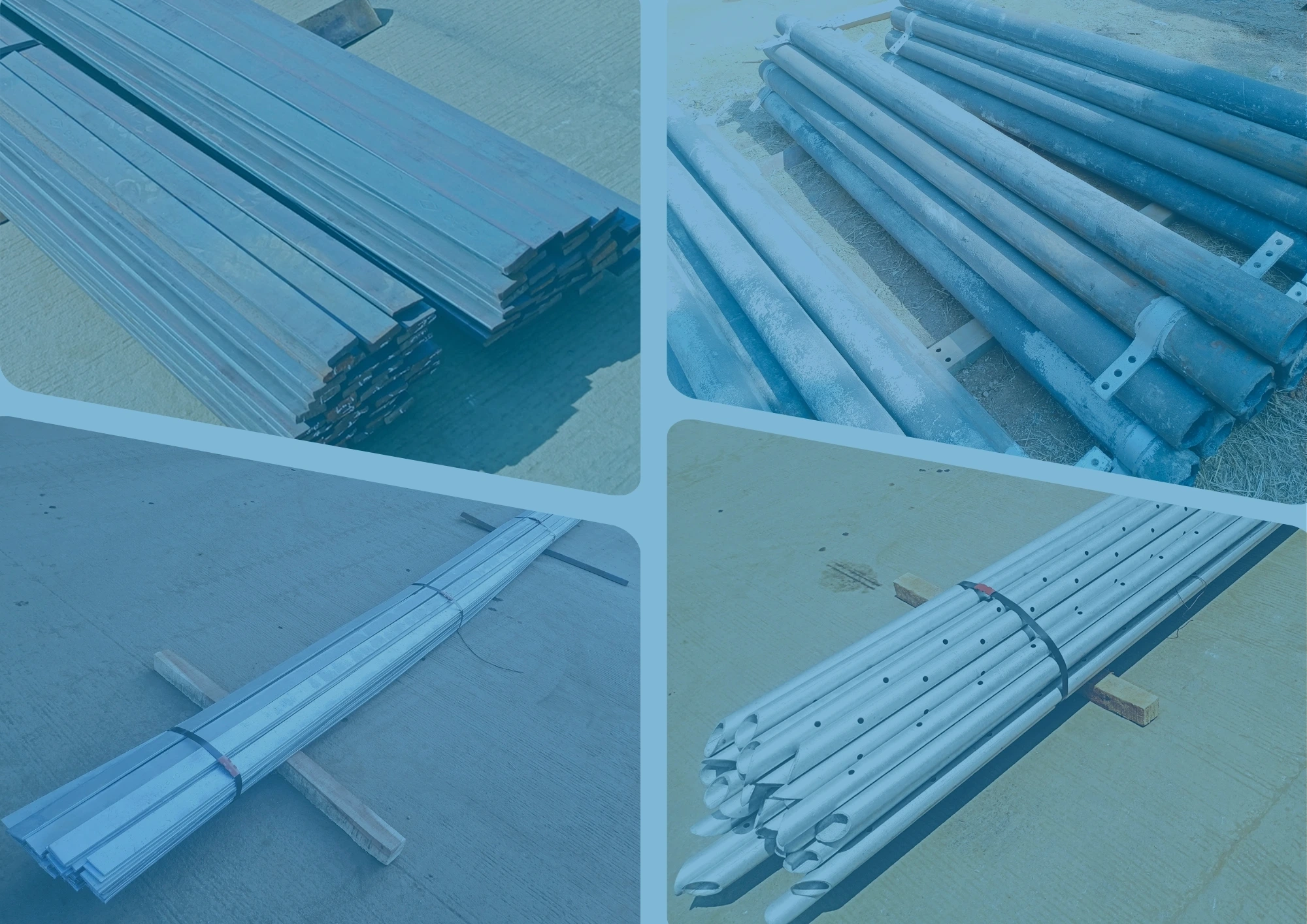 Earthing Components