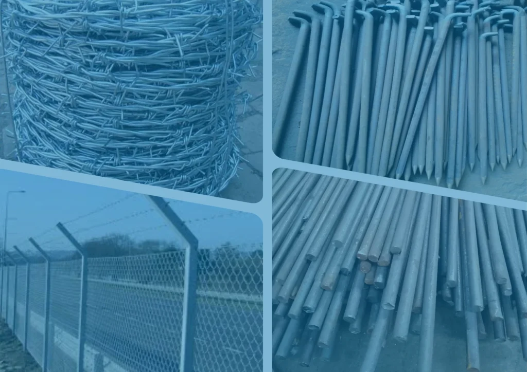 Earthing Material Manufacturers